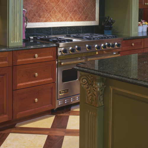 J Paul Kitchen Designers in Maryland 1