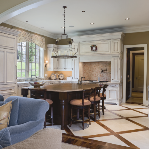 J Paul Kitchen Designers in Maryland 2