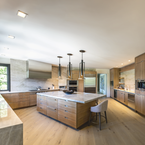 Luxury Kitchen Remodeling Maryland 2