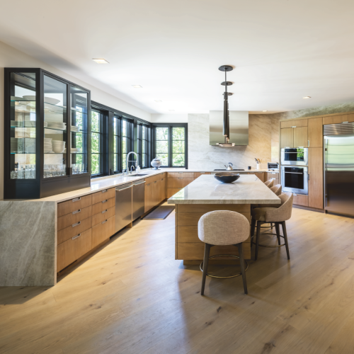 Luxury Kitchen Remodeling Maryland 3