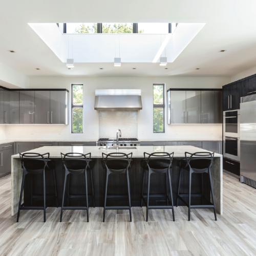 Luxury Kitchen Remodeling Maryland 4