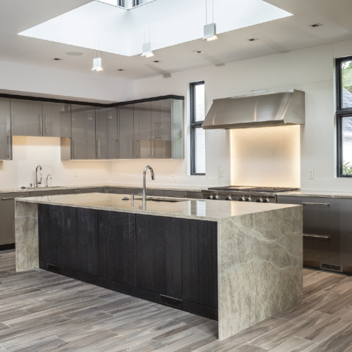 Maryland Kitchen Remodelers J Paul 1