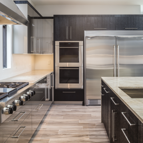 Maryland Kitchen Remodelers J Paul 2