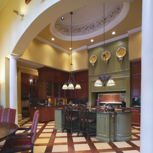 Maryland Kitchen Remodelers J Paul 4